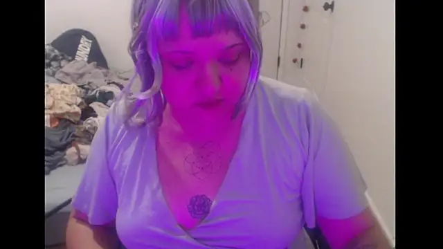 MaevenNectar online show from July 12, 2026, 12:23 am