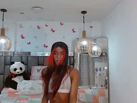 scarletth 13 online show from May 19, 2026, 2:18 am