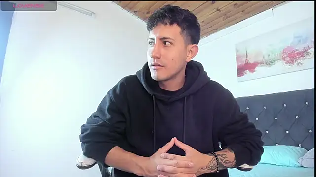 marcos vieyra online show from June 8, 2026, 6:41 pm