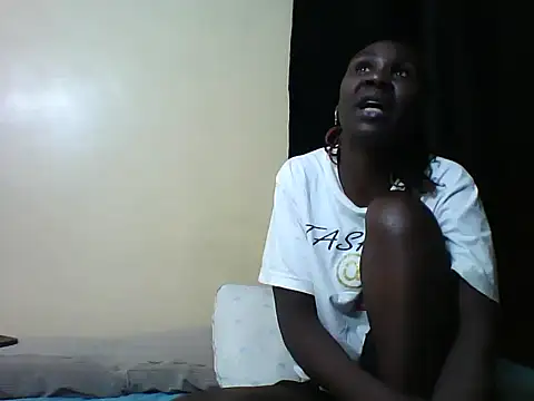 Bambybeauty2 online show from June 25, 2026, 5:34 am