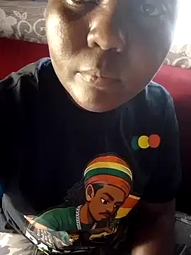 Ebony-Katrinna online show from May 19, 2026, 12:55 pm
