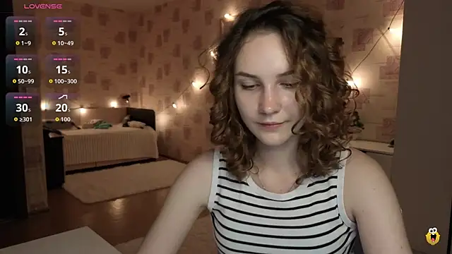 Megan swiftss online show from June 15, 2026, 6:21 pm