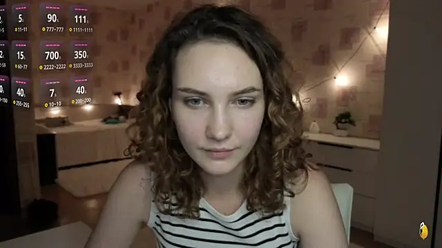 Megan swiftss online show from July 27, 2026, 7:10 pm