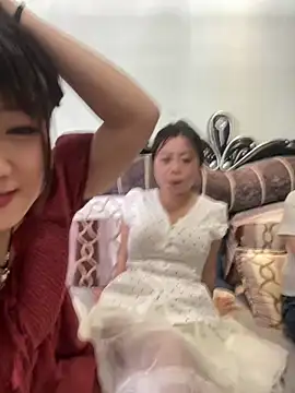 yan63737 online show from June 30, 2026, 5:52 am