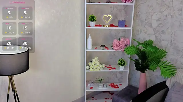 Snapshot of LaritaLevell chatting on June 10, 2026, 4:50 pm LaritaLevell online show from June 10, 2026, 4:50 pm