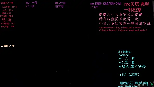 HOT-001 online show from June 2, 2026, 11:23 am