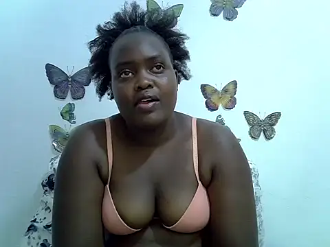 sweetblanka online show from June 1, 2026, 6:42 pm
