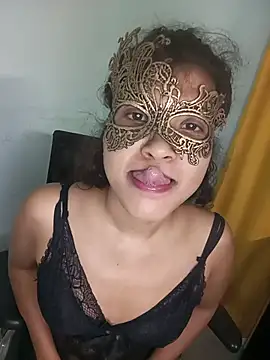 naughtyWildRuby online show from May 22, 2026, 2:01 pm