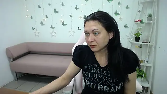 MorticiaAngel online show from May 30, 2026, 11:07 am