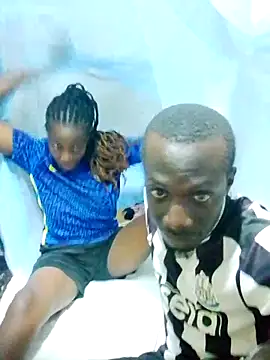 Lawal-Briana online show from May 26, 2026, 6:37 pm
