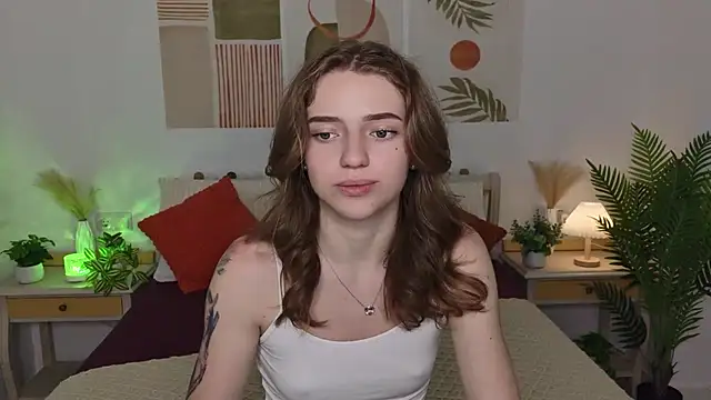 TayloryStar online show from June 4, 2026, 8:09 am