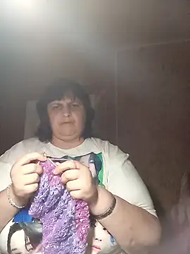 LisichkaOksana online show from June 8, 2026, 10:21 pm