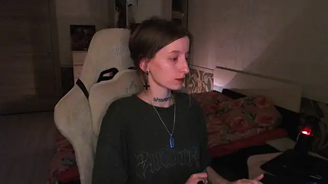 cath alien online show from May 22, 2026, 9:31 pm
