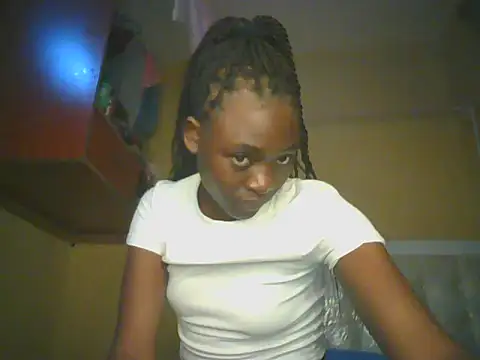 Preetygirlyz online show from July 6, 2026, 5:59 pm