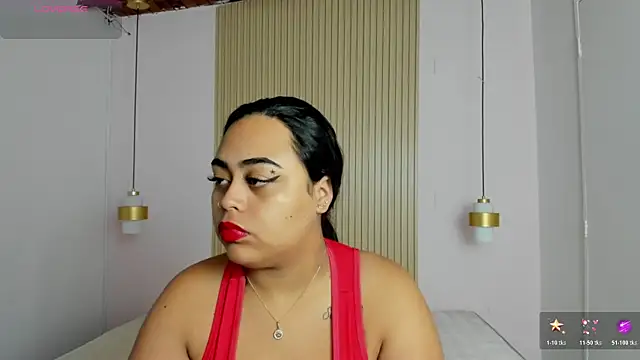 MiaLane3 online show from June 19, 2026, 11:36 am
