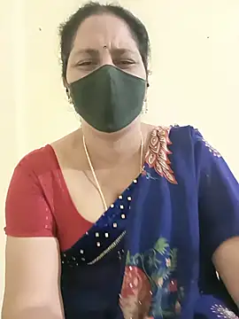 Snapshot of sadhana_telugu chatting on June 24, 2026, 6:29 pm sadhana telugu online show from June 24, 2026, 6:29 pm