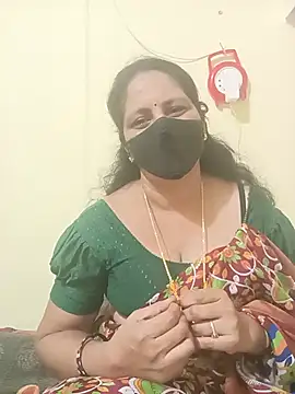 Snapshot of sadhana_telugu chatting on June 27, 2026, 6:24 pm sadhana telugu online show from June 27, 2026, 6:24 pm