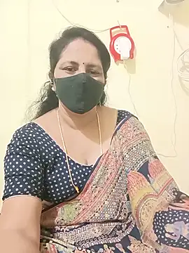 Snapshot of sadhana_telugu chatting on June 28, 2026, 5:30 pm sadhana telugu online show from June 28, 2026, 5:30 pm