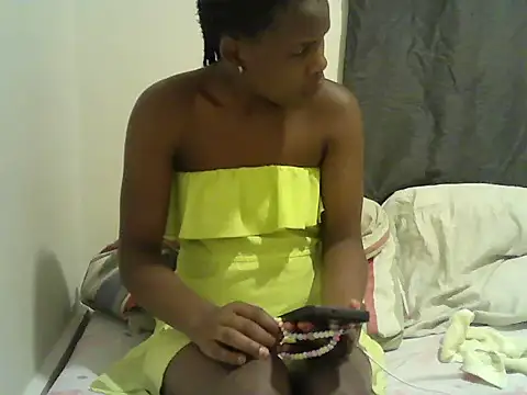 Cutebic online show from July 4, 2026, 8:26 pm
