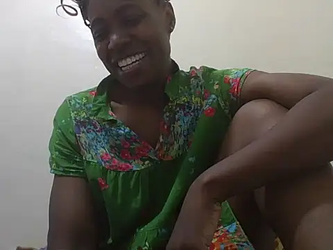 Snapshot of Eebony_Bubbly chatting on June 24, 2026, 11:31 am Eebony Bubbly online show from June 24, 2026, 11:31 am