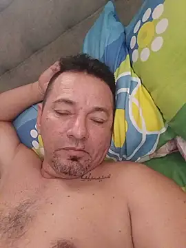 Gerardo Camila online show from May 18, 2026, 9:20 pm