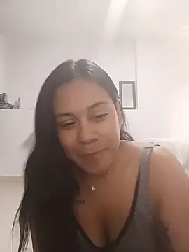 ASHLEYHOTBOOM online show from May 26, 2026, 5:20 pm