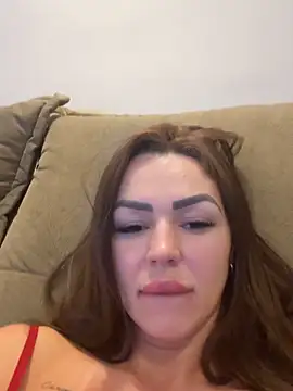 talissagirl online show from May 18, 2026, 2:51 am