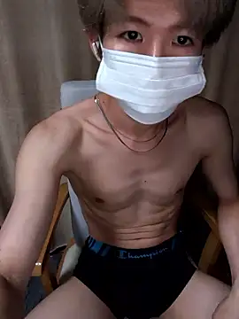 hayato 07 online show from June 22, 2026, 11:51 am