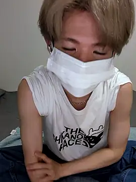 hayato 07 online show from June 30, 2026, 1:01 pm