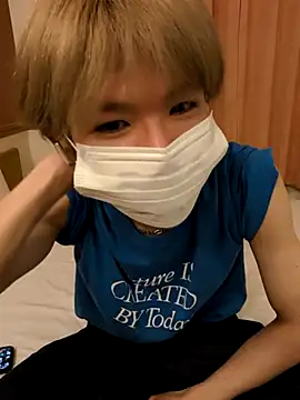 hayato 07 online show from July 9, 2026, 1:26 pm