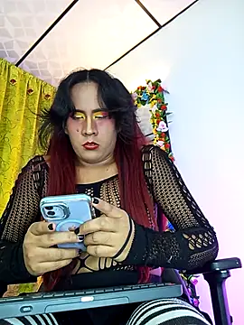 Elektra bigcock online show from July 18, 2026, 10:46 pm