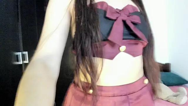 Snapshot of Lucy_Doll85 chatting on July 10, 2026, 8:00 pm Lucy Doll85 online show from July 10, 2026, 8:00 pm