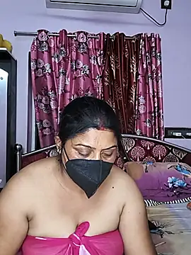 Curvy Jyoti online show from May 30, 2026, 5:54 pm
