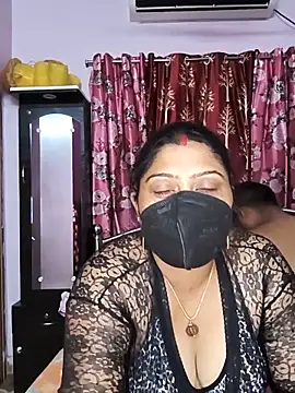 Curvy Jyoti online show from June 14, 2026, 5:48 pm