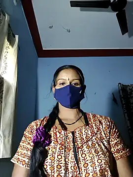 madhushree143 online show from May 22, 2026, 4:41 am