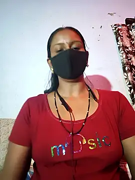 madhushree143 online show from June 22, 2026, 5:32 pm