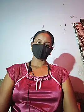 madhushree143 online show from June 30, 2026, 5:36 pm