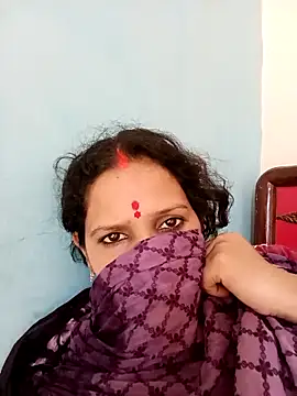 BEBO-HOTTY online show from May 19, 2026, 5:47 am