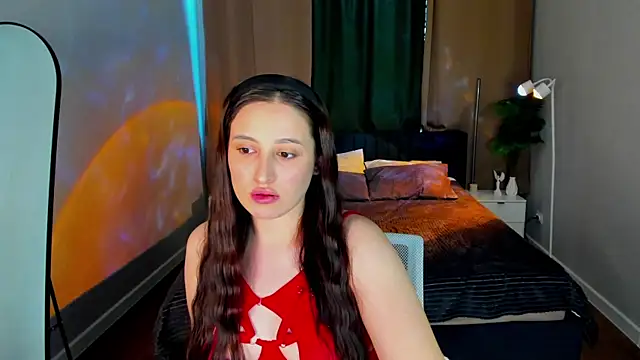Snapshot of Elizabet_Colllins chatting on June 12, 2026, 8:57 am Elizabet Colllins online show from June 12, 2026, 8:57 am