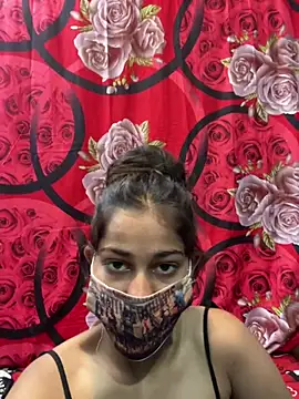 SexySiyaSingh online show from July 3, 2026, 7:59 am