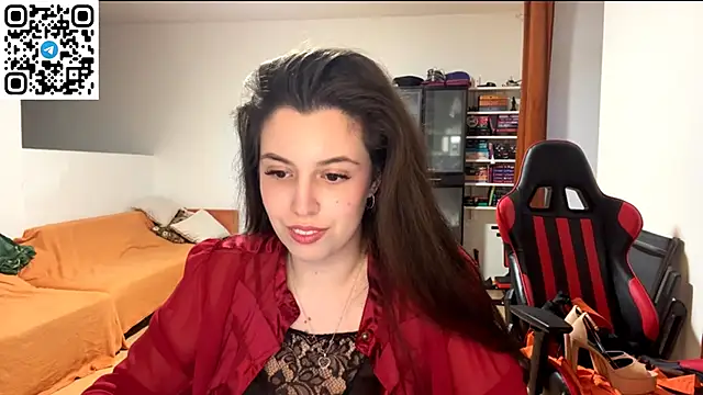 SweetFenomen67 online show from June 14, 2026, 7:05 pm