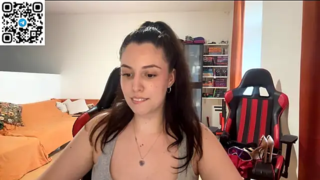SweetFenomen67 online show from July 1, 2026, 3:12 pm
