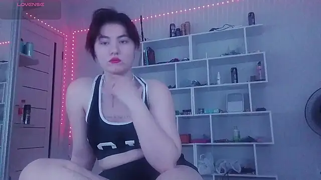Snapshot of Ewayderbe chatting on June 12, 2026, 9:19 am Ewayderbe online show from June 12, 2026, 9:19 am