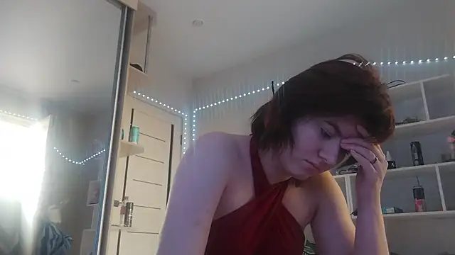 Snapshot of Ewayderbe chatting on June 15, 2026, 8:05 am Ewayderbe online show from June 15, 2026, 8:05 am