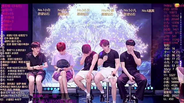 Snapshot of XT-YYDS-001 chatting on June 14, 2026, 11:01 am XT-YYDS-001 online show from June 14, 2026, 11:01 am