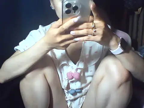 -Kina-a online show from May 21, 2026, 10:33 am