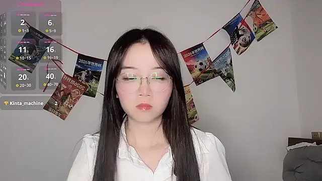 77-Vicky online show from June 26, 2026, 9:03 am