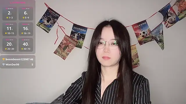 77-Vicky online show from June 29, 2026, 8:20 am