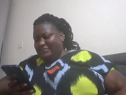 fat ebonyqueen online show from June 7, 2026, 8:12 pm