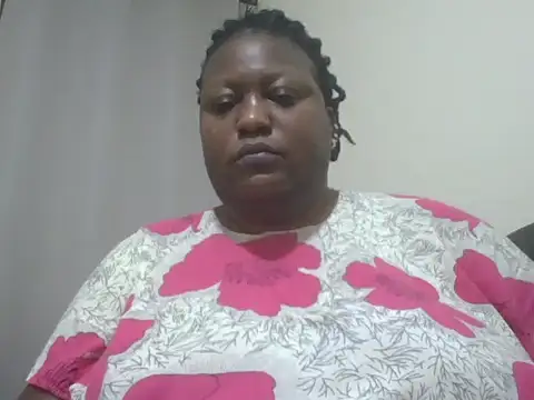 fat ebonyqueen online show from June 9, 2026, 8:20 pm
